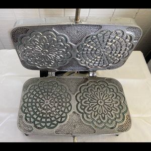 pizzelle chef automatic